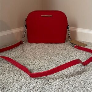 Steve Madden cross body purse